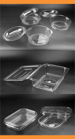 Barquettes biodgradables