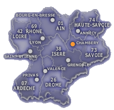 Idas socit d'emballage en Rhne Alpes